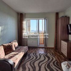 Квартира 29,4 м², студия - изображение 1