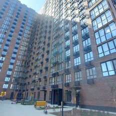 Квартира 25 м², студия - изображение 3