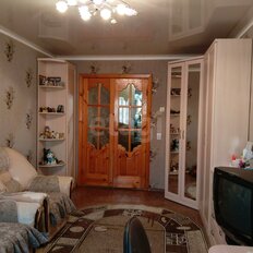Квартира 66,1 м², 3-комнатная - изображение 3
