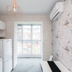 Квартира 22,2 м², 1-комнатная - изображение 2