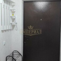 Квартира 38 м², 1-комнатная - изображение 3