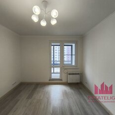Квартира 59,8 м², 2-комнатная - изображение 1