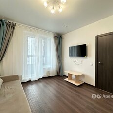 Квартира 33 м², 1-комнатная - изображение 4