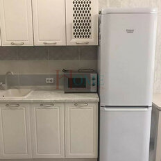 Квартира 45 м², 1-комнатная - изображение 4