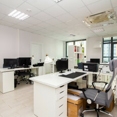 Квартира 118 м², 3-комнатные - изображение 2