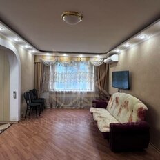 Квартира 72,3 м², 3-комнатная - изображение 1