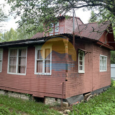 дом + 6,5 сотки, участок - изображение 2