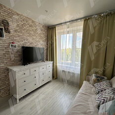 Квартира 35,6 м², 1-комнатная - изображение 2