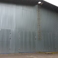 500 м², склад - изображение 2