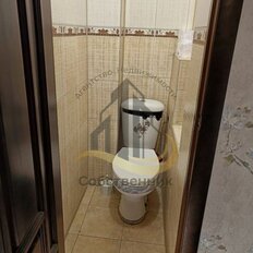 Квартира 54 м², 2-комнатная - изображение 5