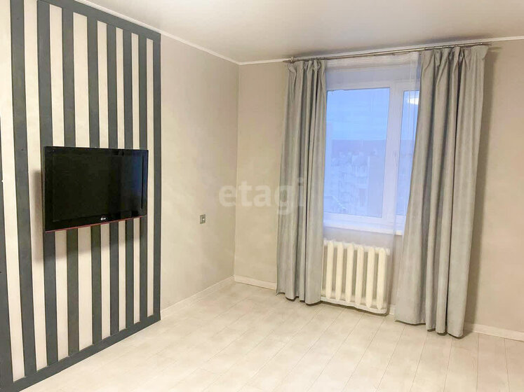 38,6 м², 1-комнатная квартира 6 450 000 ₽ - изображение 65