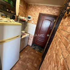 Квартира 17,1 м², 1-комнатная - изображение 4