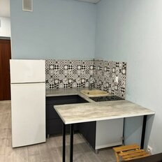 Квартира 23 м², студия - изображение 2