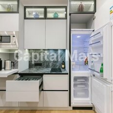 Квартира 37 м², 1-комнатные - изображение 5