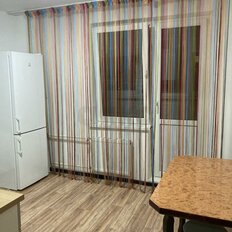 Квартира 37,9 м², 1-комнатная - изображение 4