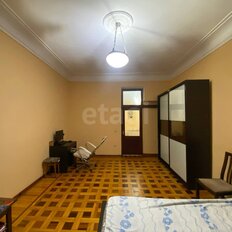 Квартира 112,4 м², 3-комнатная - изображение 3