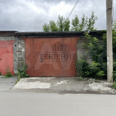 35,3 м², гараж - изображение 3