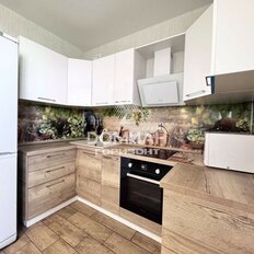 Квартира 56 м², 2-комнатная - изображение 1