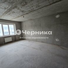 Квартира 93,5 м², 3-комнатная - изображение 3