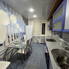 Квартира 42,9 м², 2-комнатная - изображение 1