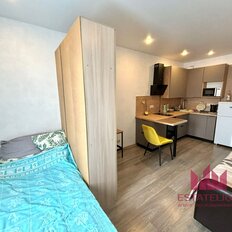 Квартира 22 м², студия - изображение 3
