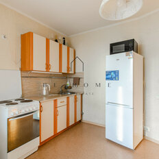 Квартира 45 м², 1-комнатная - изображение 3