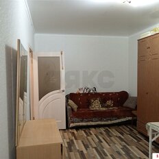 Квартира 38 м², 1-комнатная - изображение 5
