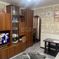 17,9 м², комната - изображение 3