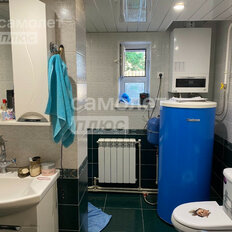 часть дома + 6 соток, участок - изображение 5