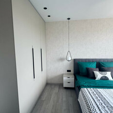 Квартира 44,7 м², 2-комнатная - изображение 3