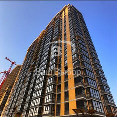 Квартира 58 м², 3-комнатная - изображение 3