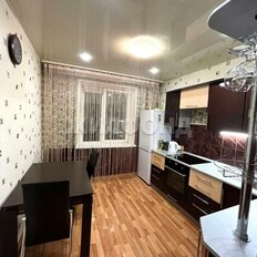 Квартира 65,6 м², 3-комнатная - изображение 1