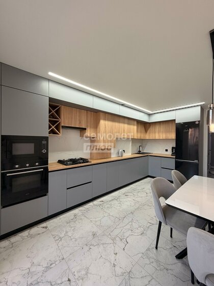 84,3 м², 3-комнатная квартира 12 500 000 ₽ - изображение 1
