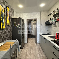 Квартира 35,4 м², 1-комнатная - изображение 4