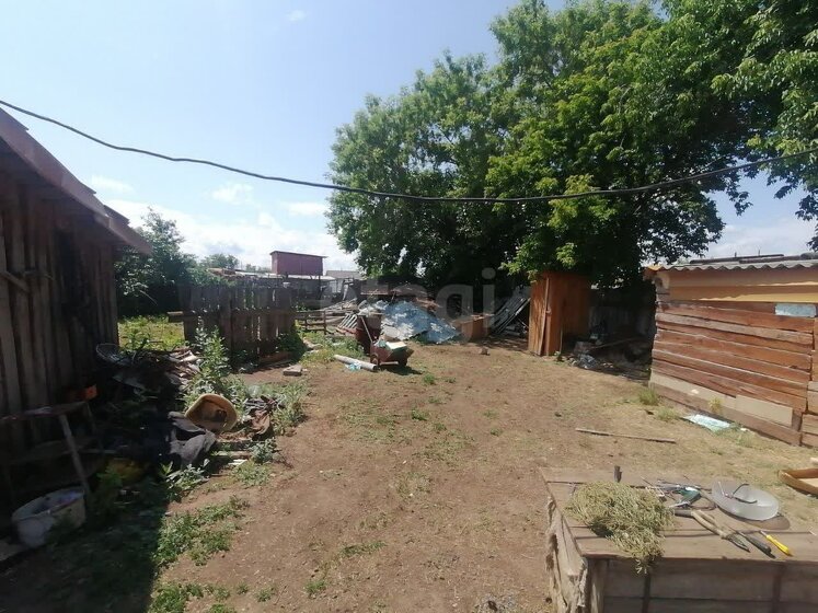 120 м² дом, 6 соток участок 8 900 000 ₽ - изображение 7