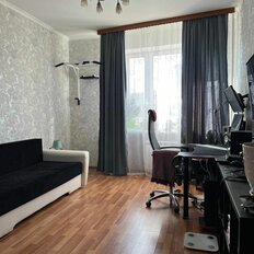 Квартира 73 м², 2-комнатная - изображение 5