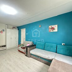 Квартира 62 м², 3-комнатная - изображение 2