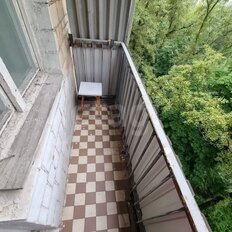 Квартира 57,5 м², 2-комнатная - изображение 4