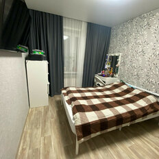 Квартира 72 м², 3-комнатная - изображение 3
