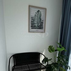 Квартира 41 м², 1-комнатная - изображение 2