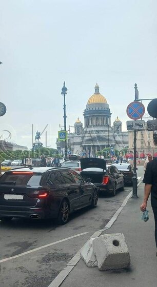 64,3 м², 2-комнатная квартира 6 038 800 ₽ - изображение 38