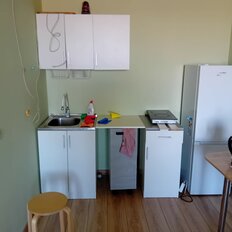 Квартира 38,2 м², 1-комнатная - изображение 1