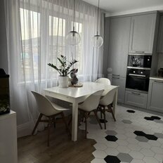 Квартира 82,4 м², 3-комнатная - изображение 1