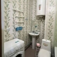 Квартира 24 м², студия - изображение 4