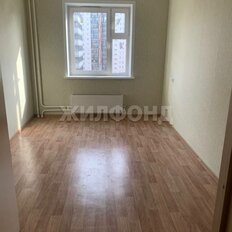 Квартира 60,5 м², 2-комнатная - изображение 4