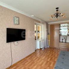 Квартира 34 м², 1-комнатная - изображение 3