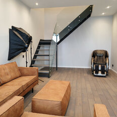 Квартира 95,9 м², 3-комнатная - изображение 1