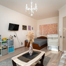 Квартира 40 м², 1-комнатная - изображение 2