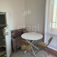 Квартира 40,6 м², 1-комнатная - изображение 2