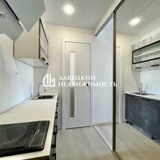 Квартира 17,9 м², студия - изображение 3